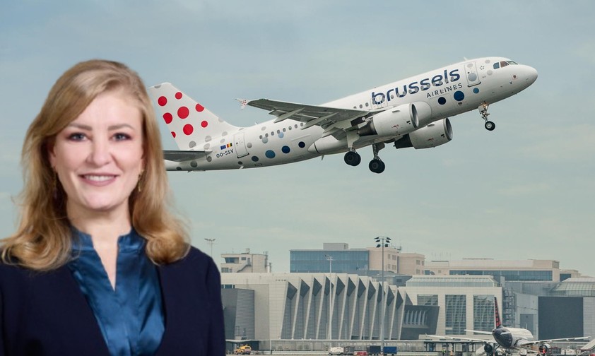 Lorenza Maggio: Wechselt von Rom nach Brüssel