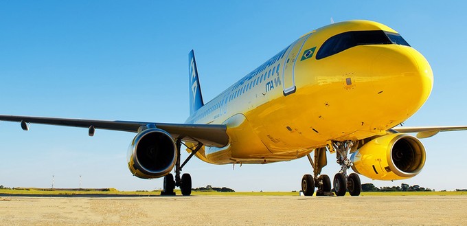 Am 18. Dezember stellte die neue brasilianische Airline den Betrieb nach wenigen Monaten wieder ein. ITA Itapemirim Transportes Aéreos plant aber, wieder zu starten.