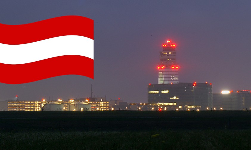 Flughafen Wien: Mehr Österreich bei aeroTELEGRAPH.