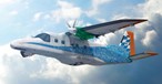 Dornier-228-Testflugzeug: Ab 2026 in der Luft.