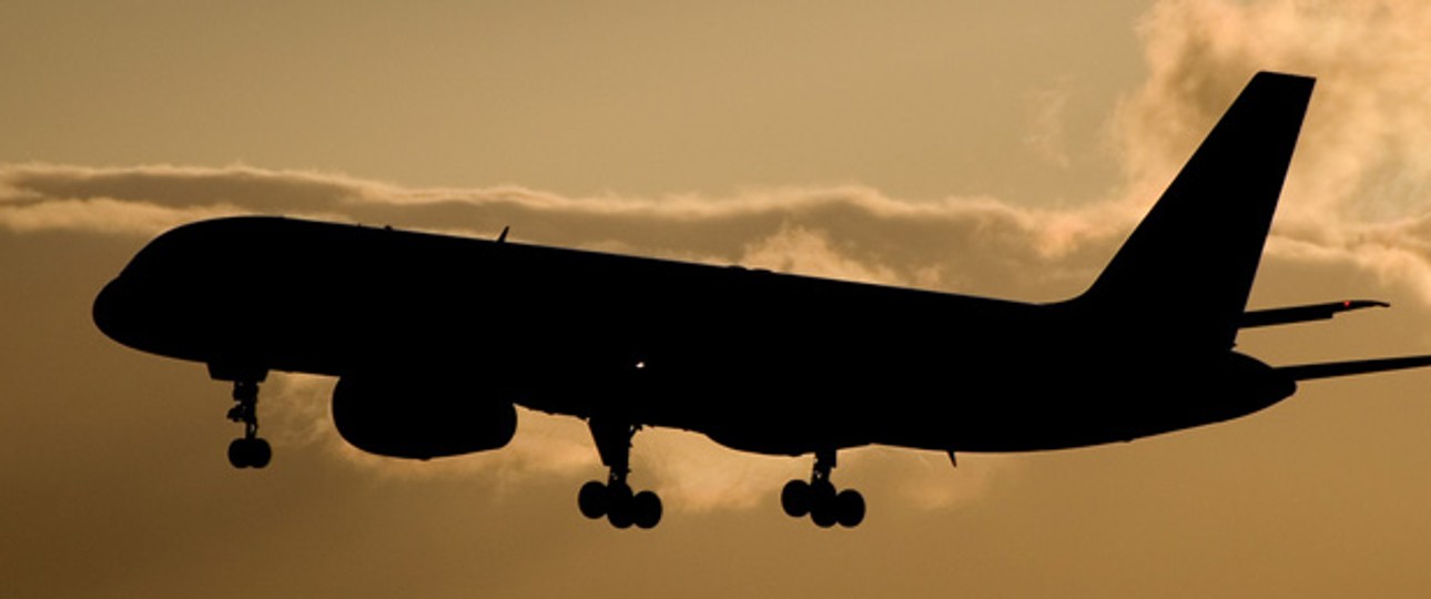 Boeing 757: Ein Nachfolger ist gefragt.
