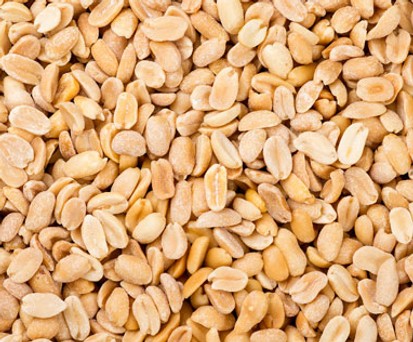 Erdnüsse: Können für Allergiker zum Problem werden.