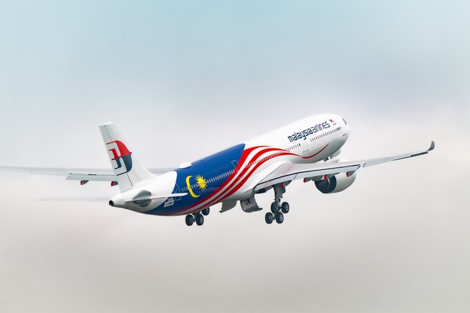 Die größten Betreiber des Airbus A330 Neo (Stand Anfang August 2026): Platz 6 belegt Malaysia Airlines mit zehn A330-900. (Kabine: 28 Sitze in der Business Class, 269 in der Economy)