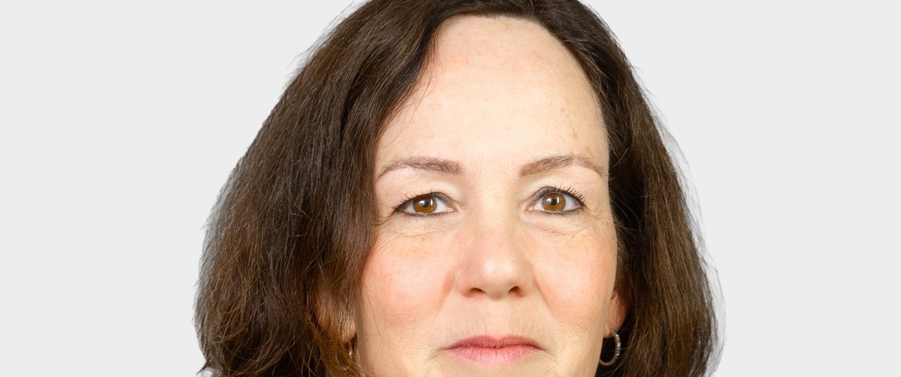 Myriam Lambertz ist Geschäftsführerin von «Die Reisebotschafter»