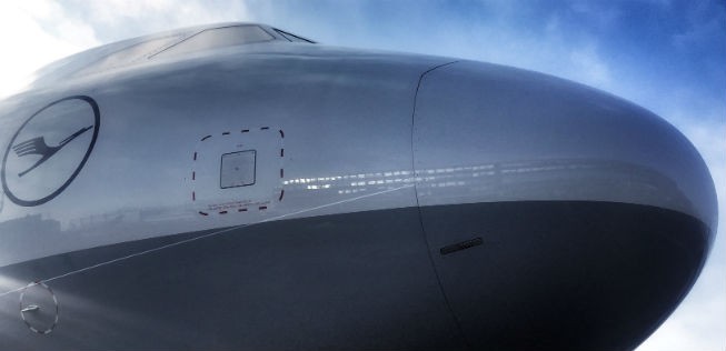 A320 Neo von Lufthansa: Kinderkrankheiten bei den Triebwerken sind bei den neuen Auslieferungen behoben.