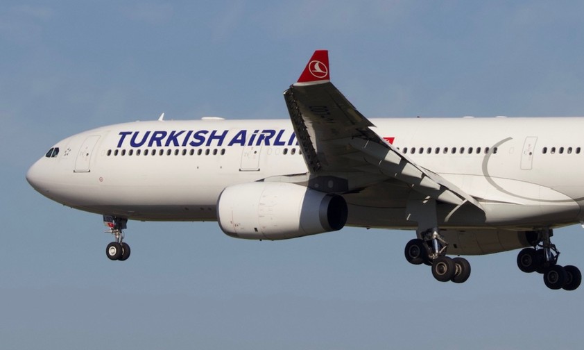 Turkish Airlines: Bald mit neuer Führung.