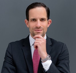 Linus Benjamin Bauer Founder &amp; Managing Director von Bauer Aviation Advisory