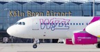 wizz air koeln bonn