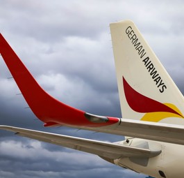 Auch LGW setzt künftig auf E190.
