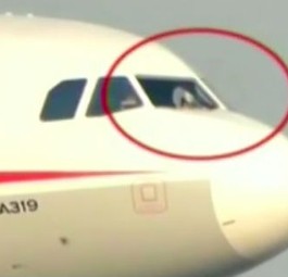 Das Dé­jà-vu mit Flug BA5390