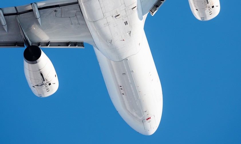 Airbus A330: Drei Exemplare fanden ihren Weg nach Belarus.
