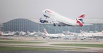 <strong>1. Rang:</strong> London-Heathrow, Großbritannien. Indexwert: 317.