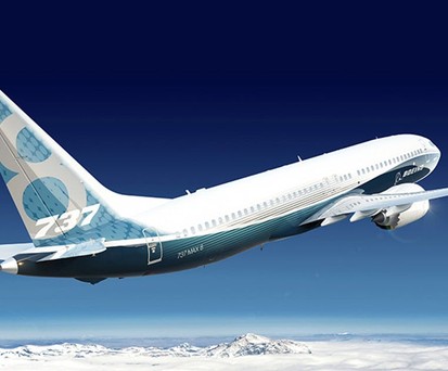 Boeing 737 Max: Some orders gained, but a lot of orders lost.