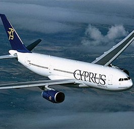 A330 von Cyprus Airways: Heute beseitzt die umworbene Airline nur noch A320.
