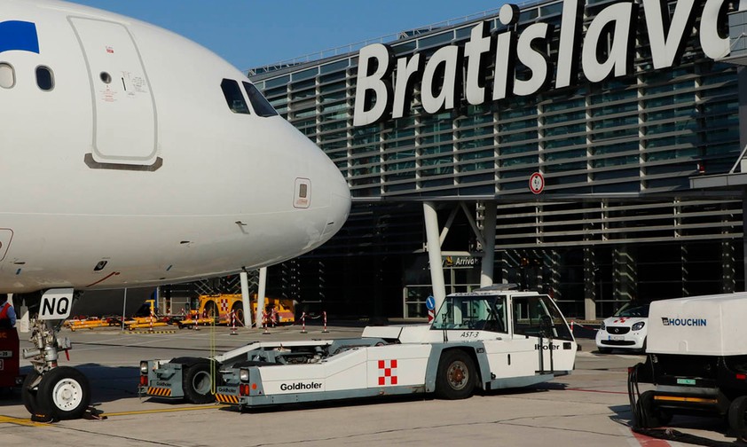 Österreichische Pauschalpreis-Airline legt los