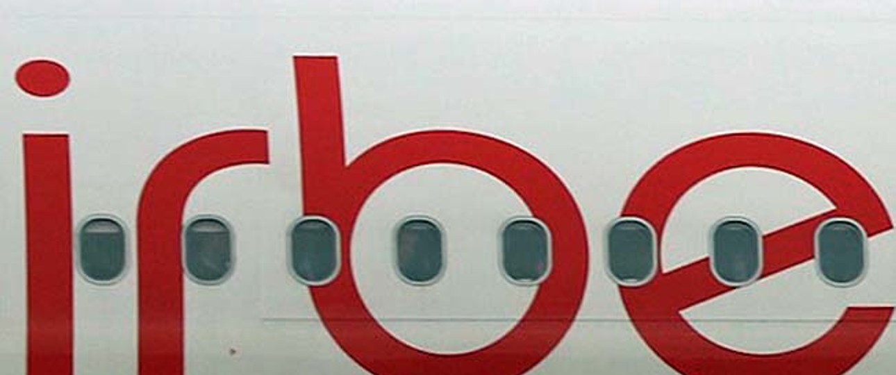 Air-Berlin-Flieger: Erste Geschäftspartner werden offenbar nervös-