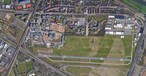 Flughafen Mannheim: Weiterhin ganz hinten.