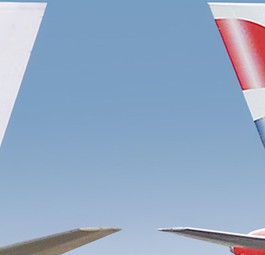 Iberia und British Airways: Neue Gebühr ab dem 1. November.