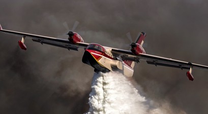 Die Fregate F-100 im Einsatz: Europäisches Produkt.