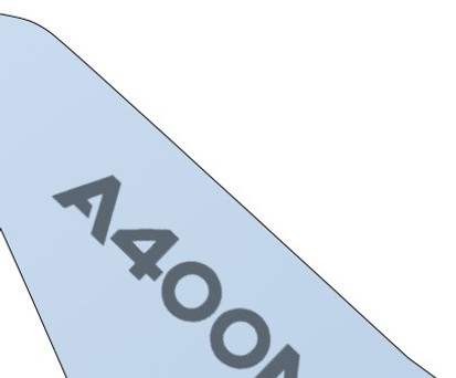 ticker airbus a400m neu 2