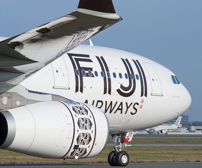 Airbus A330 von Fiji Airways: Ablösung durch den Dreamliner oder Ergänzung durch andere Airbus-Jets?