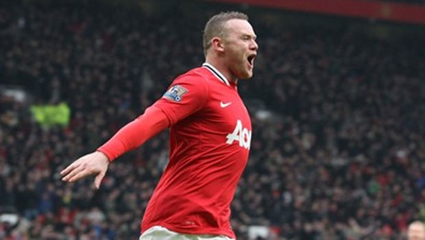 «Manchester United hat verloren und ich brauche den Raum, um darüber hinweg zu kommen!»