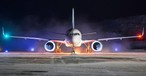 Airbus A320 Neo: In Boeings Ausblick geht es nicht nur um die eigenen Flugzeuge, sondern herstellerübergreifend um die weltweite Nachfrage.