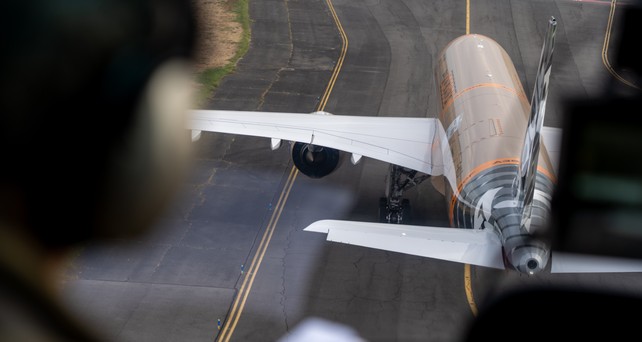 airbus a350 f erstflug 01