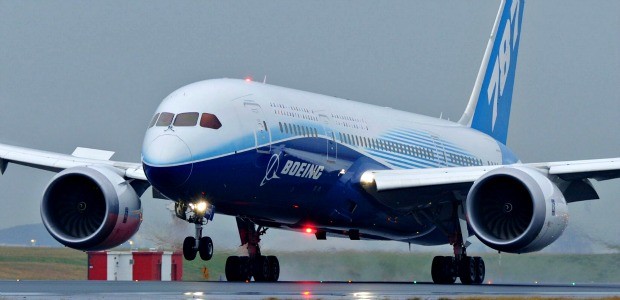 Dreamliner: Akribische Kontrollen