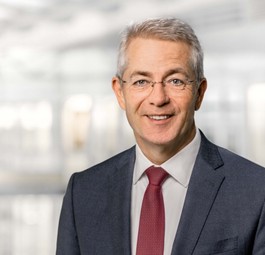 Stefan Schulte: «Man kann nicht einfach losstarten und von einem Land über das andere ins nächste fliegen.»