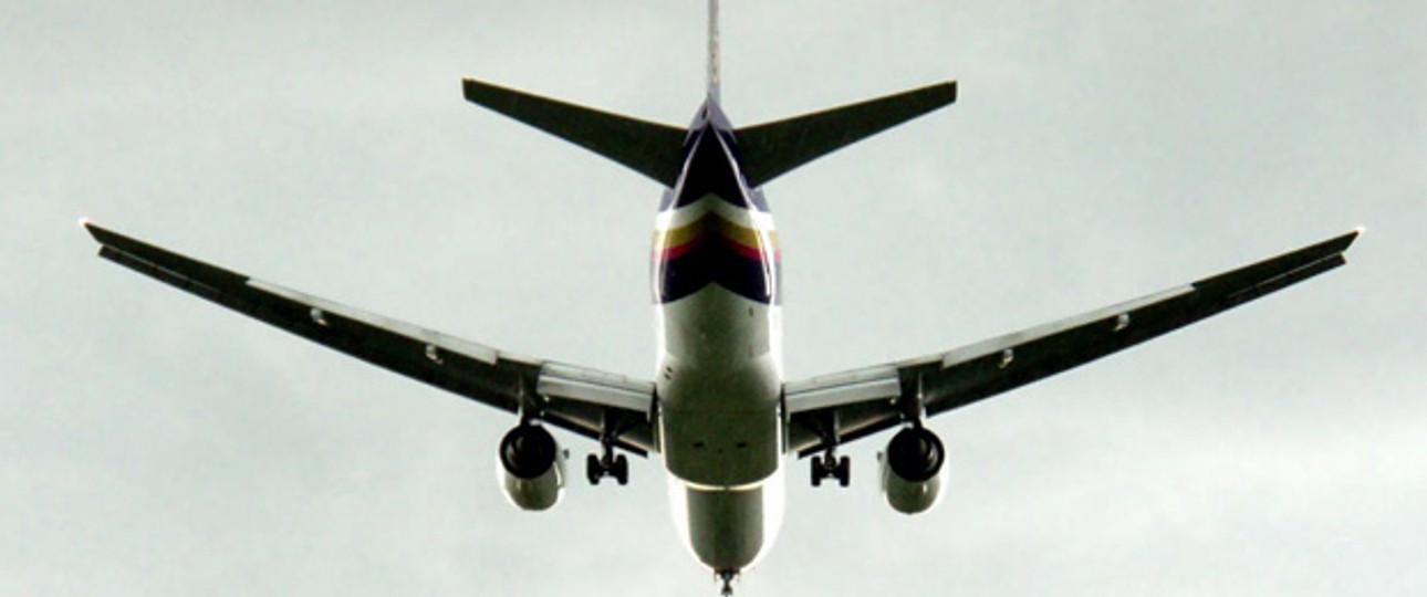 Flieger von Thai Airways: Das Management spricht von «haltlosen Gerüchten».