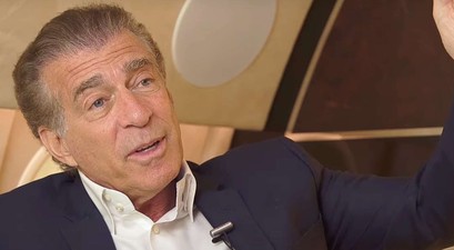 Steve Varsano ist Mr. Businessjet: Er verkauft seit 44 Jahren Flugzeuge.