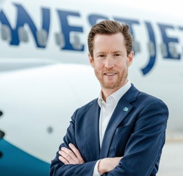 Alexis Von Hoensbroech: «Wenn die jetzige Regierung im Amt ist, setzen viele Kanadier keinen Fuß in die USA.»