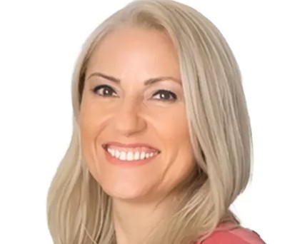 Denitsa Arabadzhieva ist neue STB Europa-Chefin