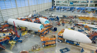 boeing 787 10 charleston