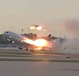 md 11 ups unglueck ntsb