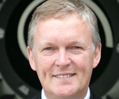 Thomas Winkelmann: Er führt nun Air Berlin.