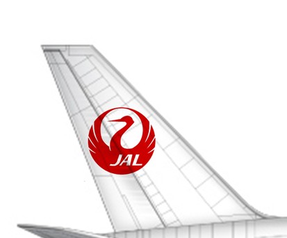 Japan Airlines fliegt weiterhin drei Mal pro Woche nach Frankfurt