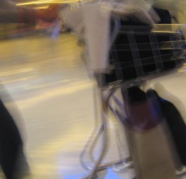 Passagiere am Flughafen: Bald mit weniger Rechten?
