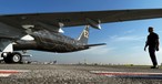 Embraer E195-E2: Soll sich in den USA durchsetzen.