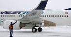 Boeing 737-700: Leichte Veränderungen an Rumpf und Tragfläche sollen die Aerodynamik verbessern.