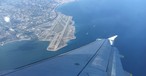 Nizza, Frankreich.