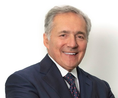 Alfredo Altavilla: «Die Erfahrungen aller Fluggesellschaften innerhalb der Lufthansa-Gruppe zeigen, dass das Geschäftsmodell erfolgreich ist.»