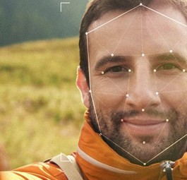 GOL wirbt für den Selfie-Check-in: Bald per App möglich.