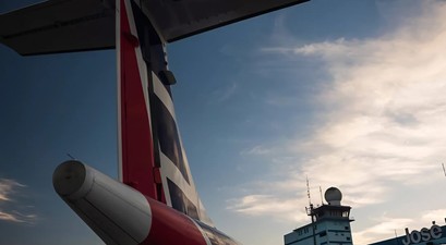 Flugzeug von Cubana de Aviación in Havanna: Die Airline hat keine geeigneten Flugzeuge für die Flüge nach Europa.