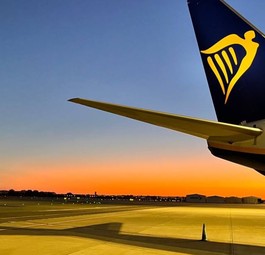 Rückkehr von Ryanair nach Frankfurt? «Sag niemals nie»
