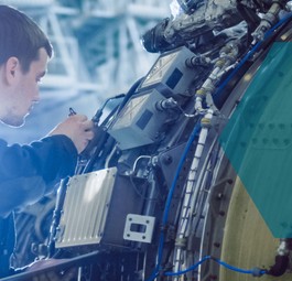 Ihre berufliche Zukunft bei Airbus, Diehl oder Lufthansa Technik