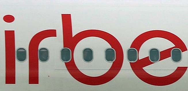 Air-Berlin-Flieger: Erste Geschäftspartner werden offenbar nervös-