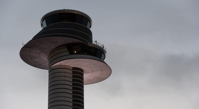 stockholm arlanda tower
