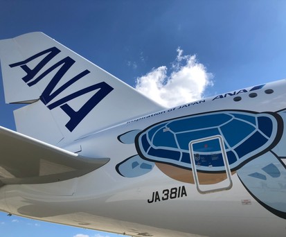 Sieben weitere Flüge nach Nirgendwo mit Airbus A380